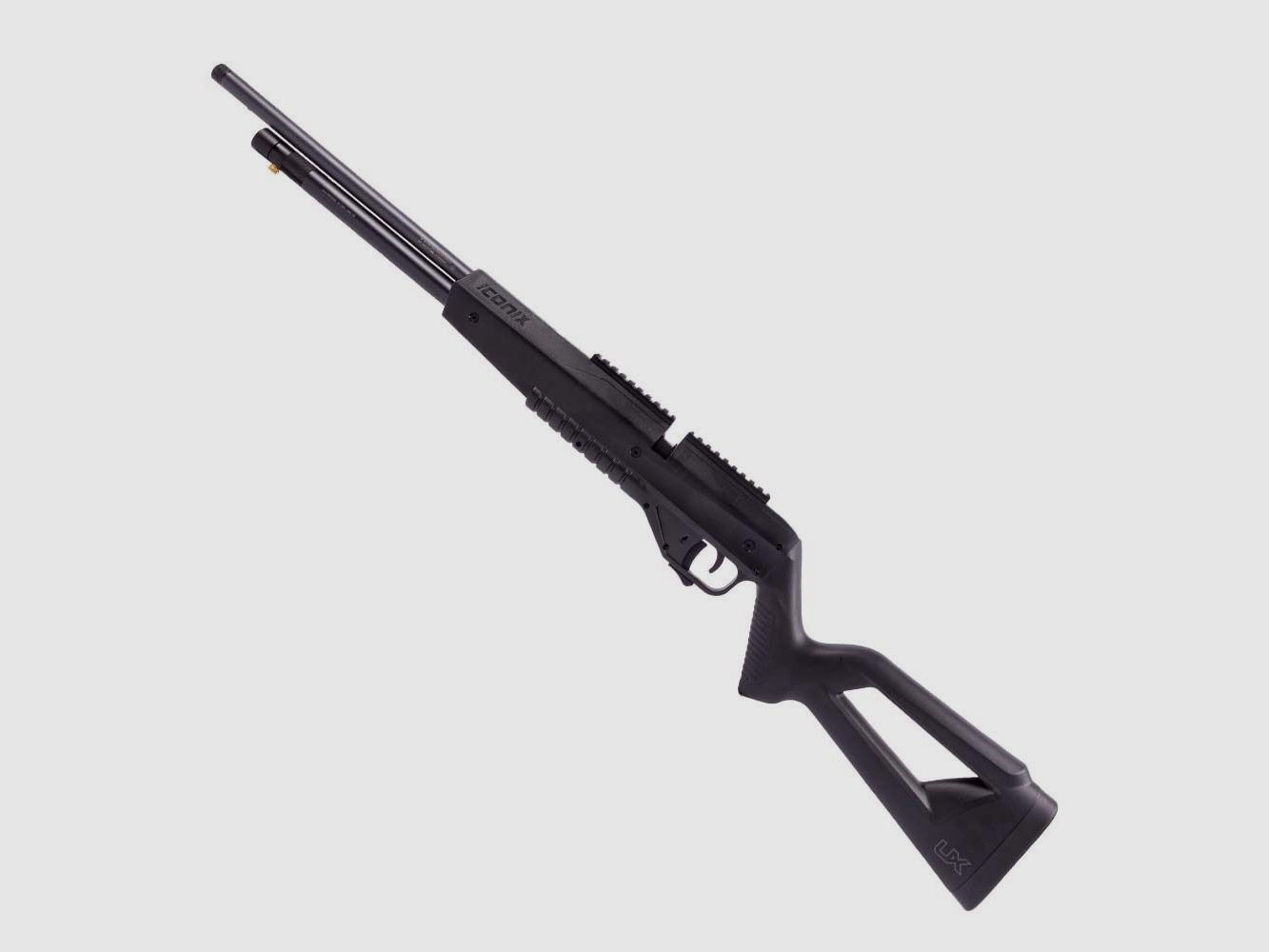 UX Iconix Pressluftgewehr