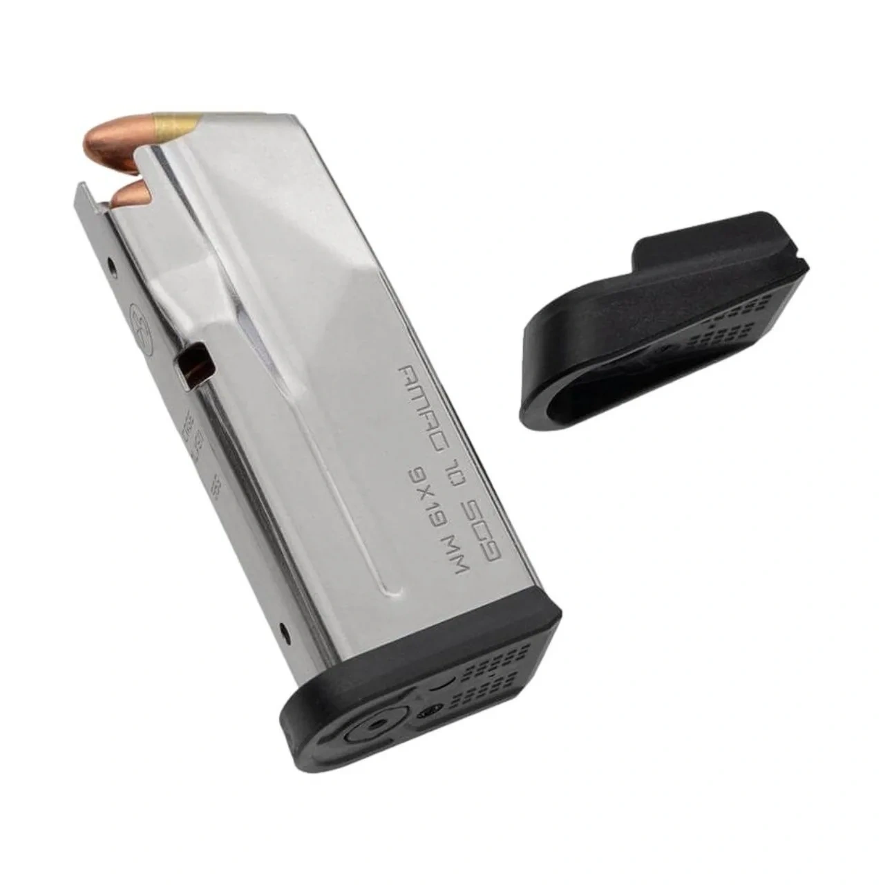 Magpul Magazin AMAG 10 SG9 – SIG P365 10-Schuss, Bild 3 von 3