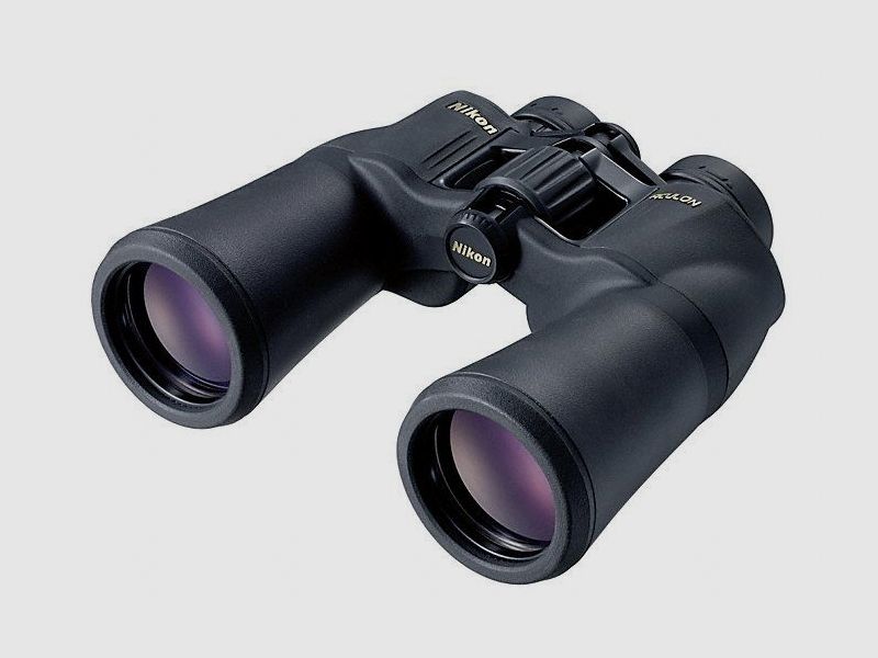 Nikon Nikon Fernglas ACULON A211 12x50