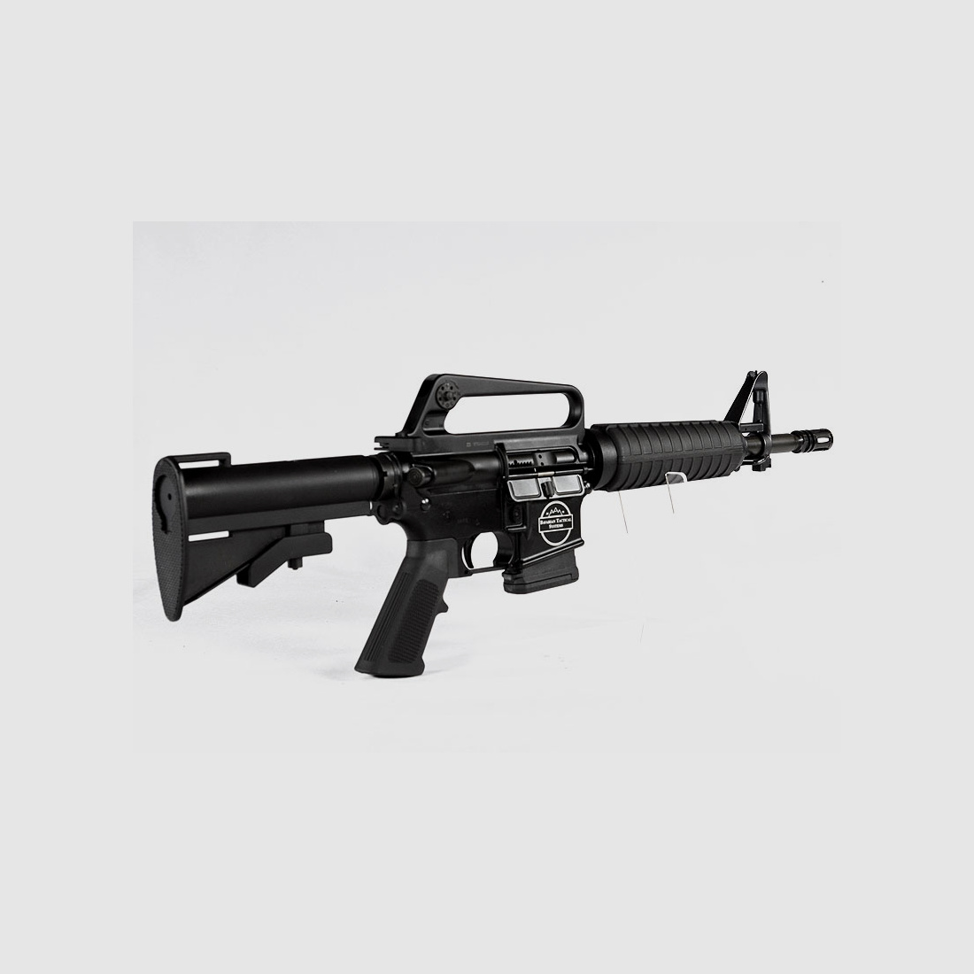 Bavarian Tactical Systems BTS-15, Clone 733