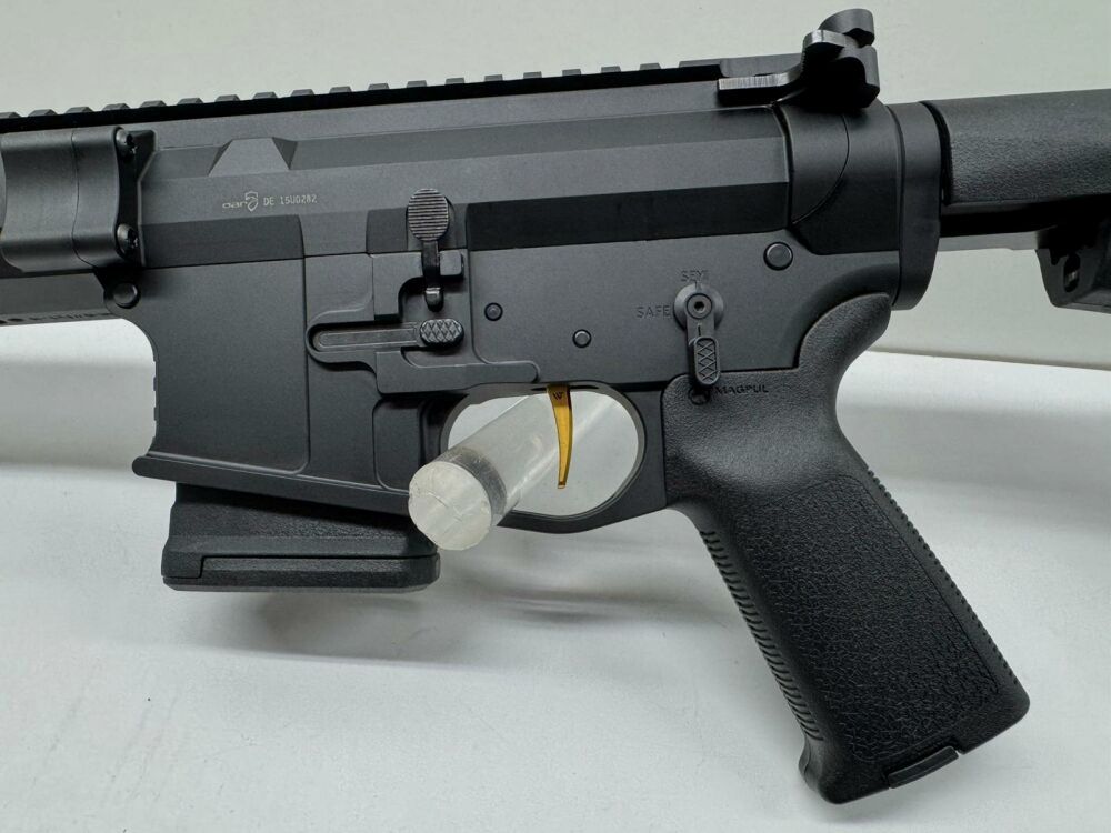 DAR | Dynamic Arms Research DAR-15 DMR (Designated Marksmann Rifle) - 20" Lauf - Waffen Friedrichs