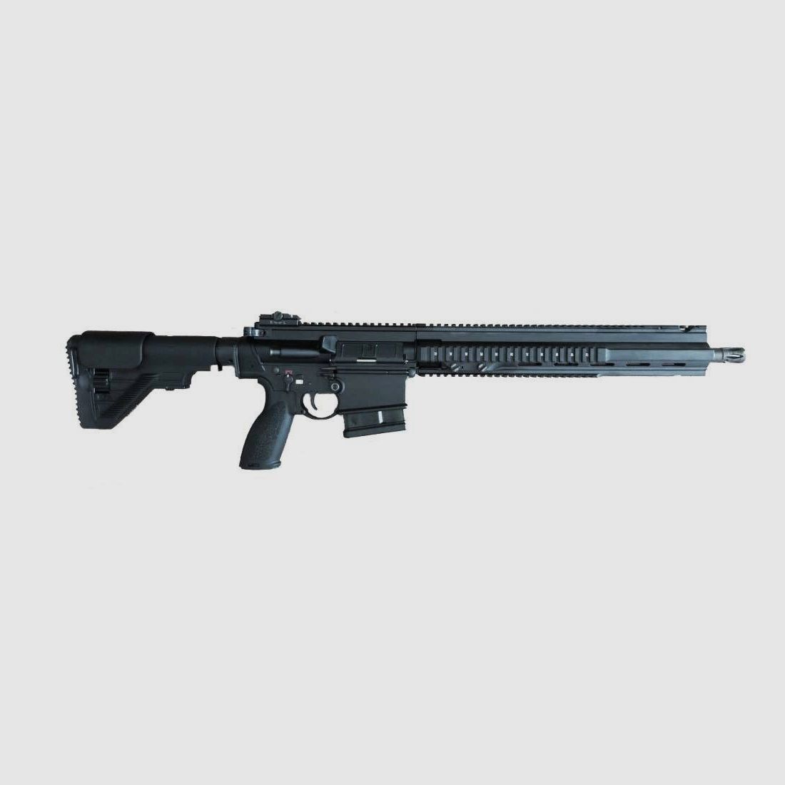 Heckler & Koch MR308 A3-28, 16,5", .308Win, Bild 1 von 4