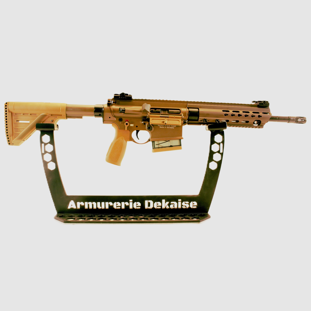 HK MR308 13INCH FDE