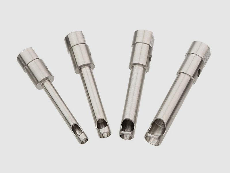 FX Airguns Pellet Probe FX Impact — 5,5 mm (.22)