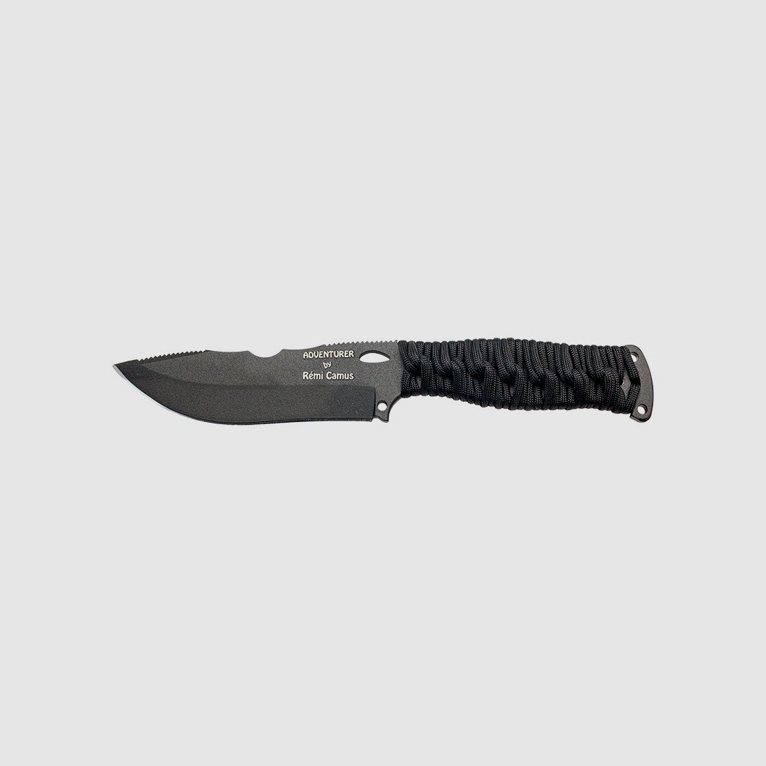 Adventurer Manico Nero Custodia Nera - Wildsteer - WIADV3113, immagine 1 di 2