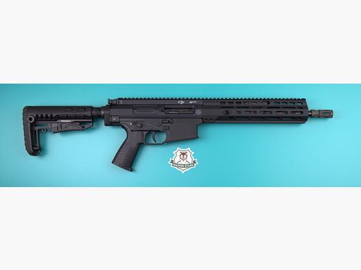 B&T SPC223 Carbine 12,1", .223Rem ◆ disponible inmediatamente ◆