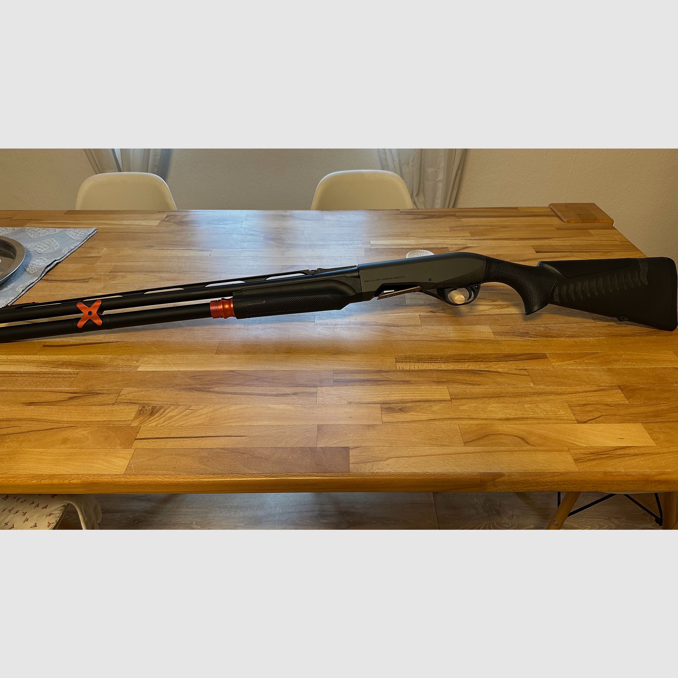 Benelli M2 Speed, jak nowy
