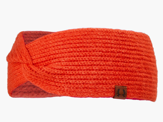 Nordforest Hunting Stirnband Viskosefleece