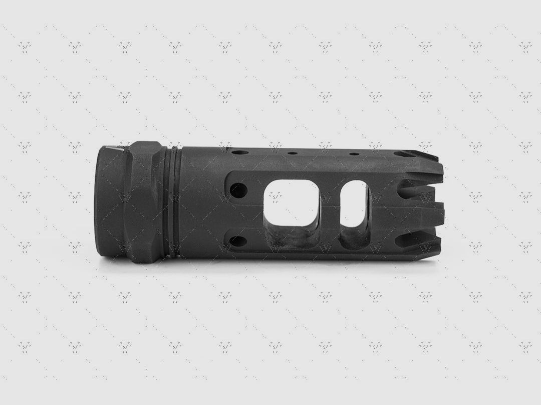 Strike Industries King Comp für .223/5.56 – 1/2-28″, Bild 4 von 4
