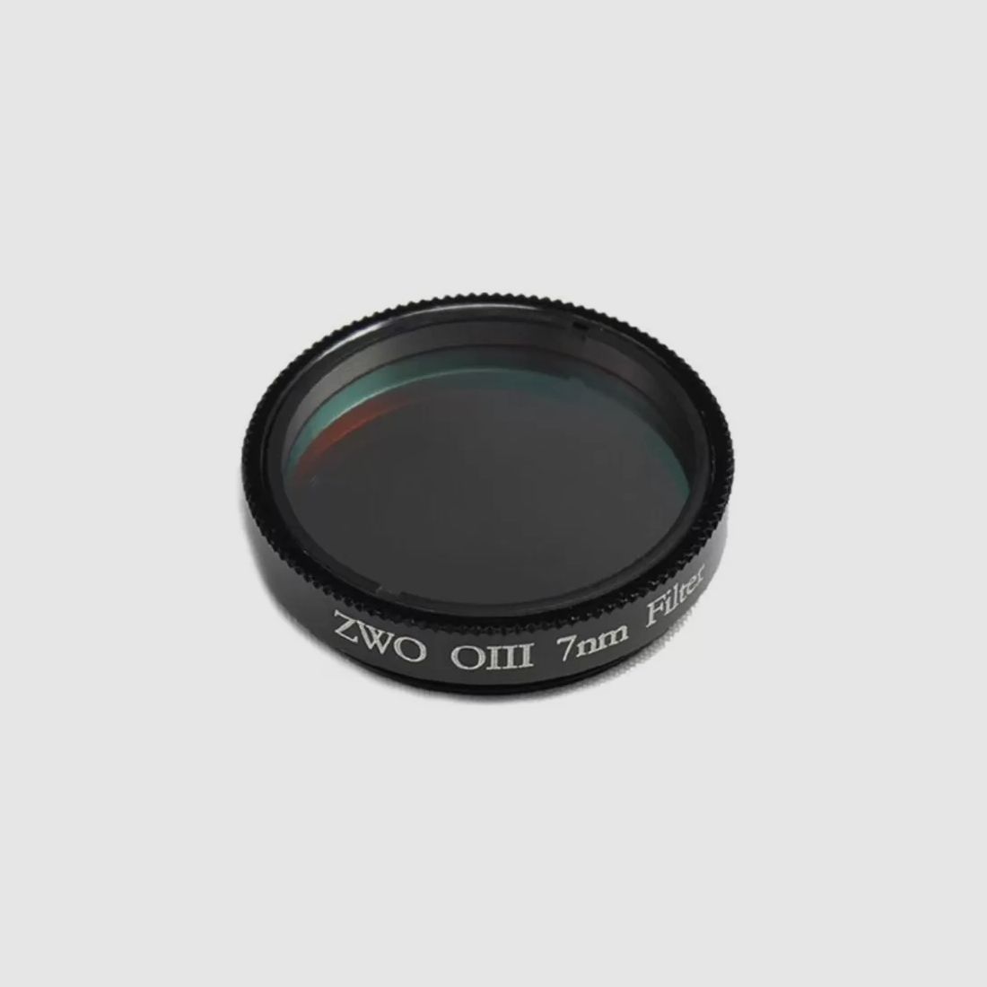 ZWO OIII-Filter 1,25" 7 nm, Bild 1 von 3