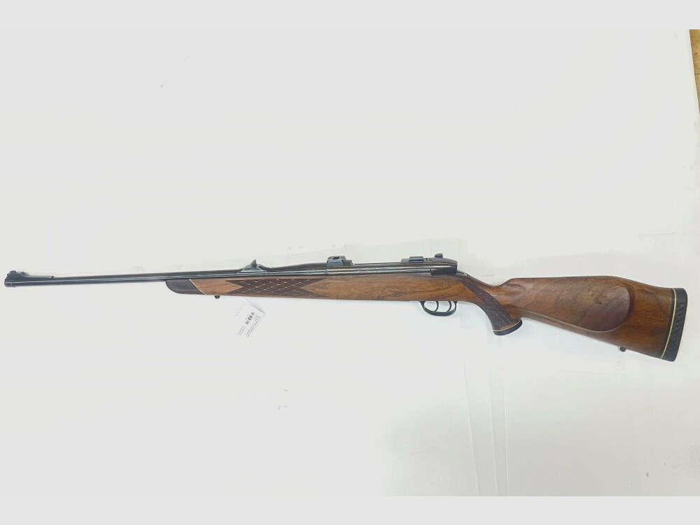 Sauer Weatherby Mark V .300WeathMag