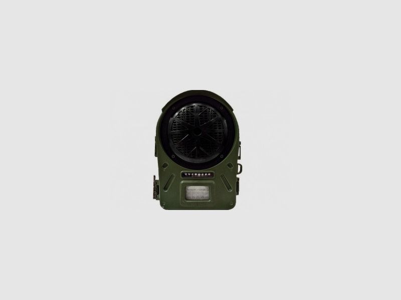 Acoustic Wildlife Defense BS530 APS