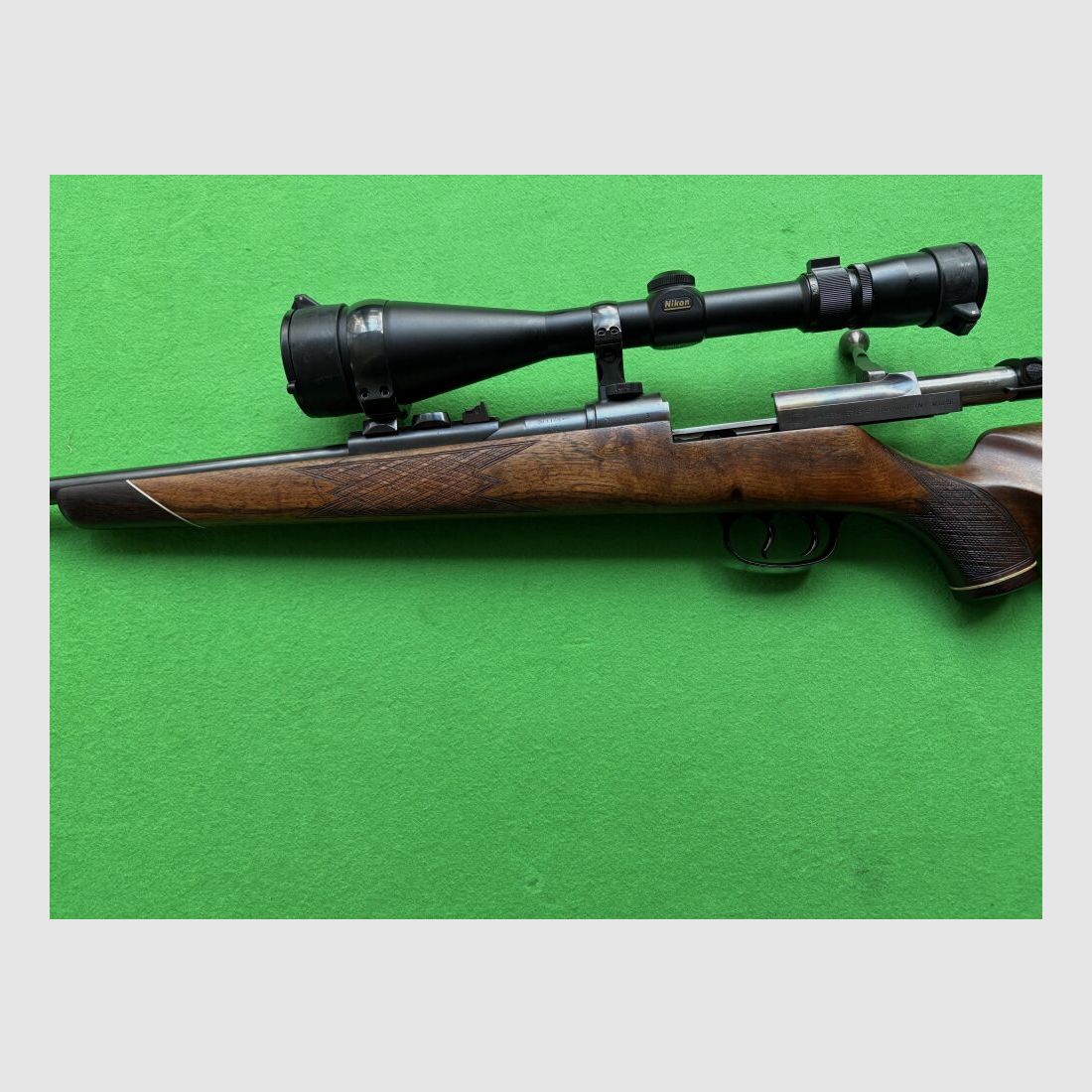 Mauser 66