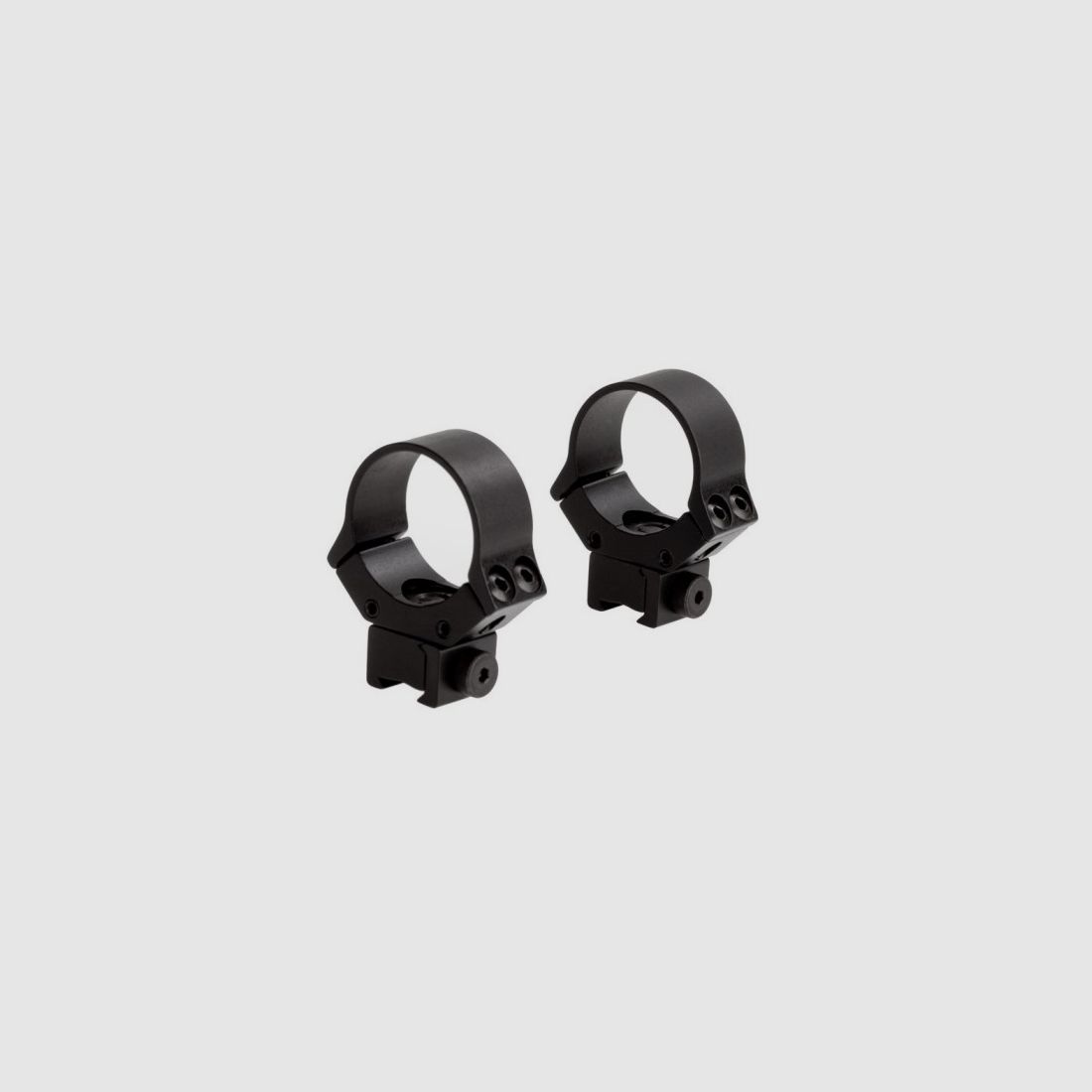 Ringe 30mm Höhe verstellbar