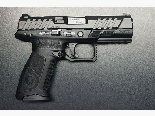 Beretta APX A1