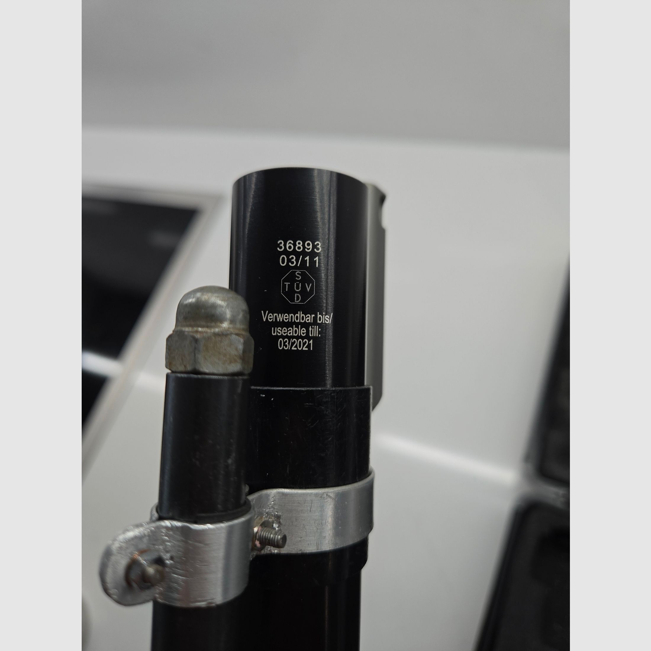 Hämmerli AP 40 Match Luchtpistool