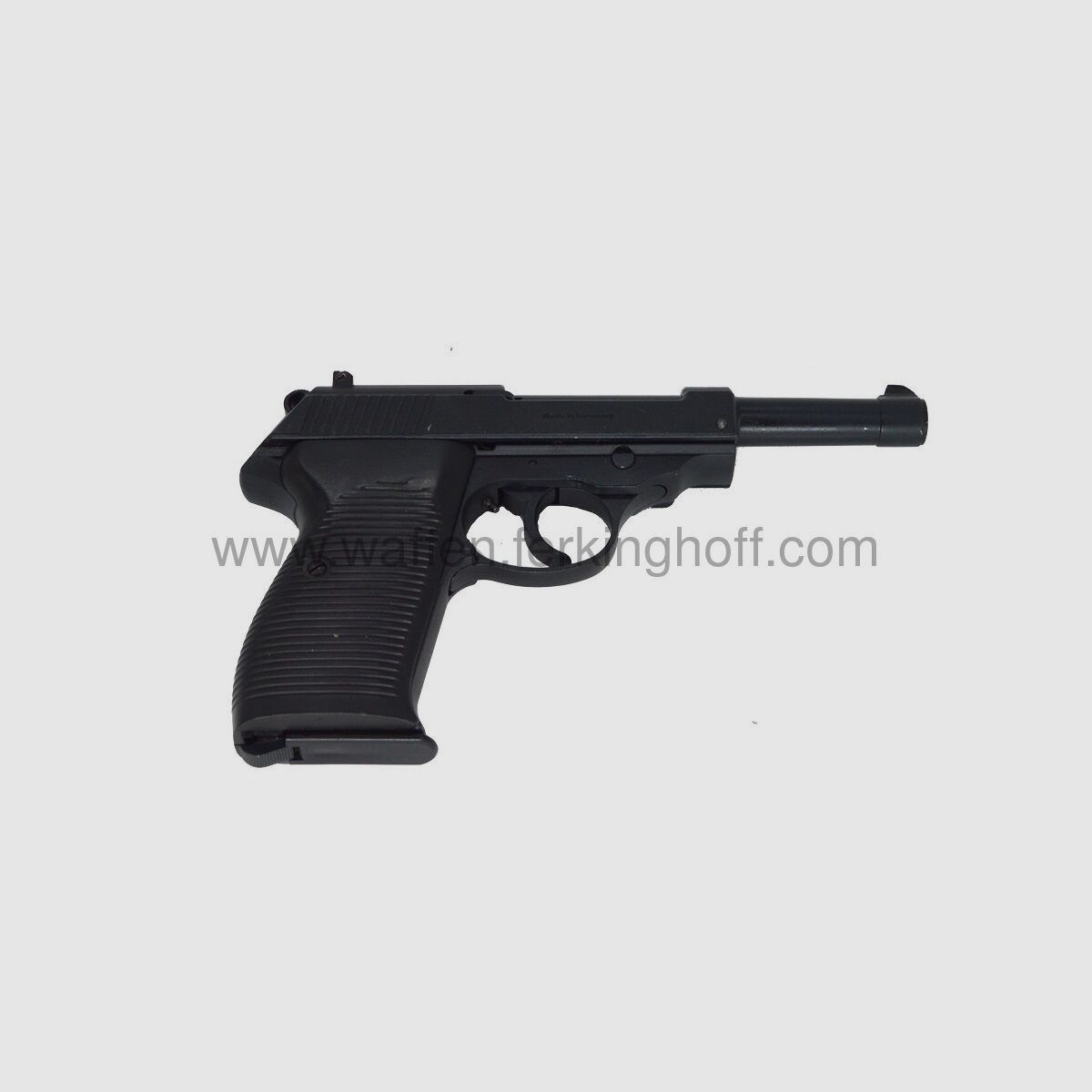 Erma Mod. EP 882 - P1 replica