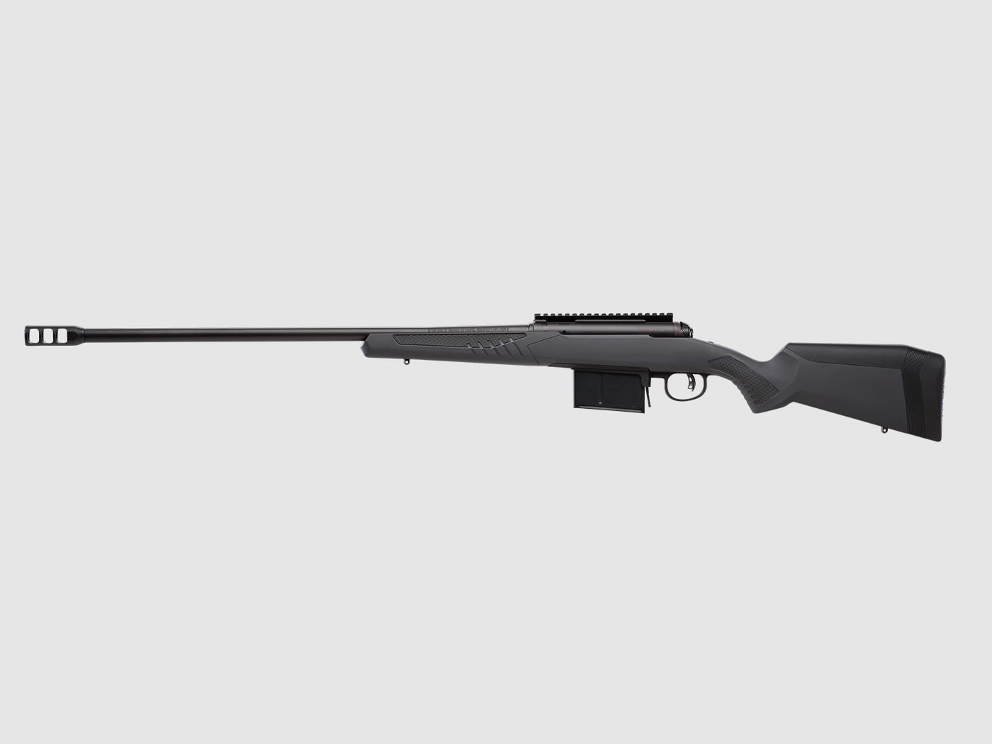 Savage Firearms 110 Long Range Hunter 49.5" .338 Lapua Mag. Repeating Rifle