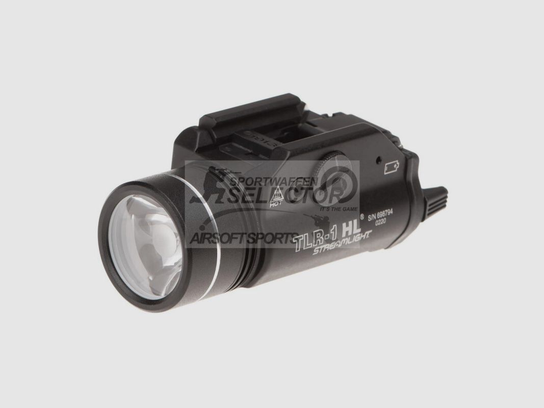 Streamlight TLR1 HL, image 5 of 7