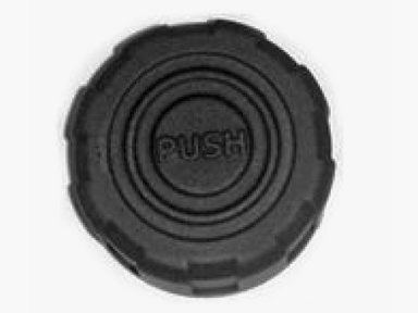Pulsar Forward Encoder Controller Wheel