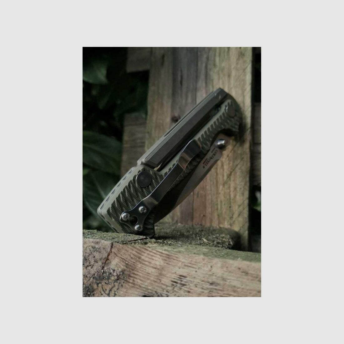 Cold Steel AD-15 Taschenmesser