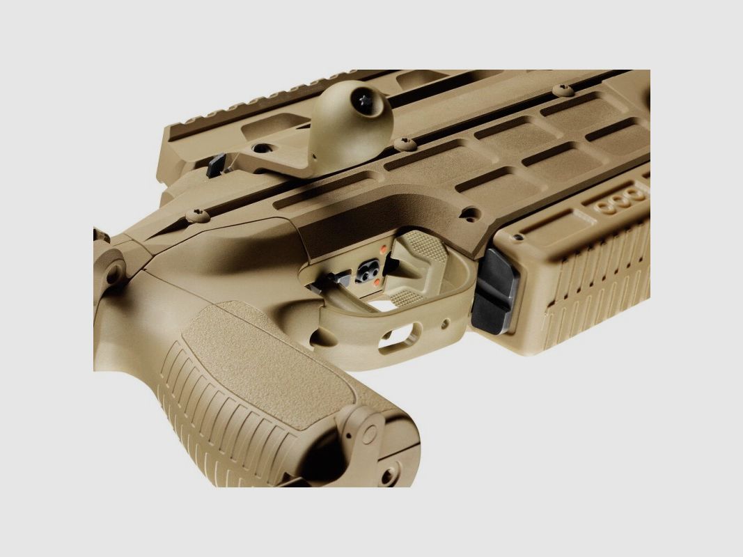 SAKO TRG M10, afbeelding 2 van 3