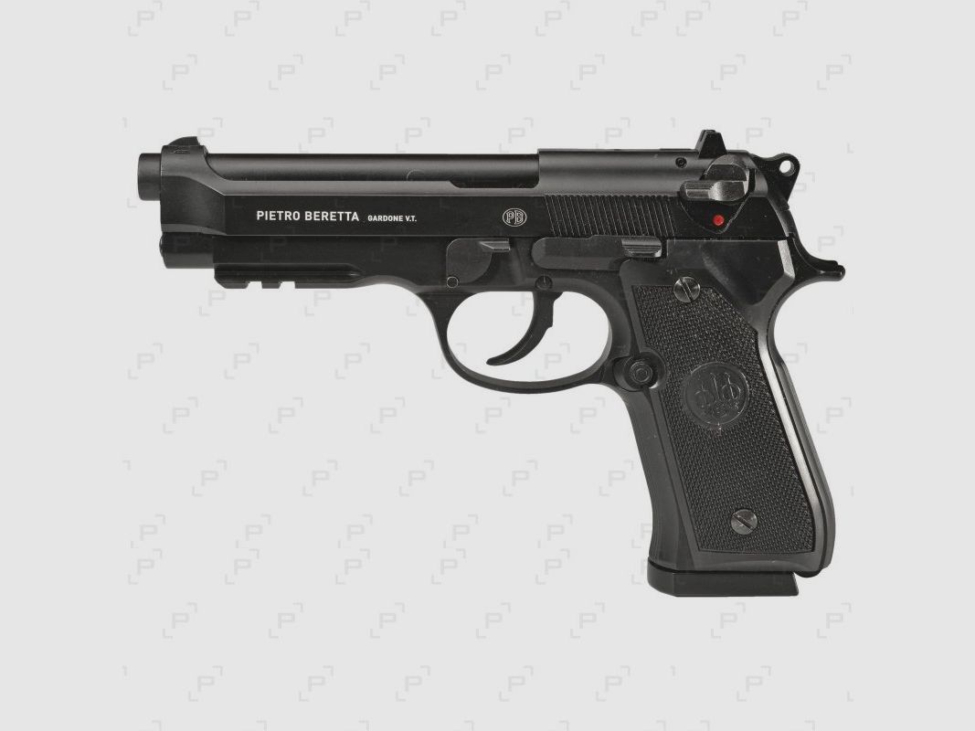Pistola CO2 BERETTA M92 A1 Cal. 4,50 mm