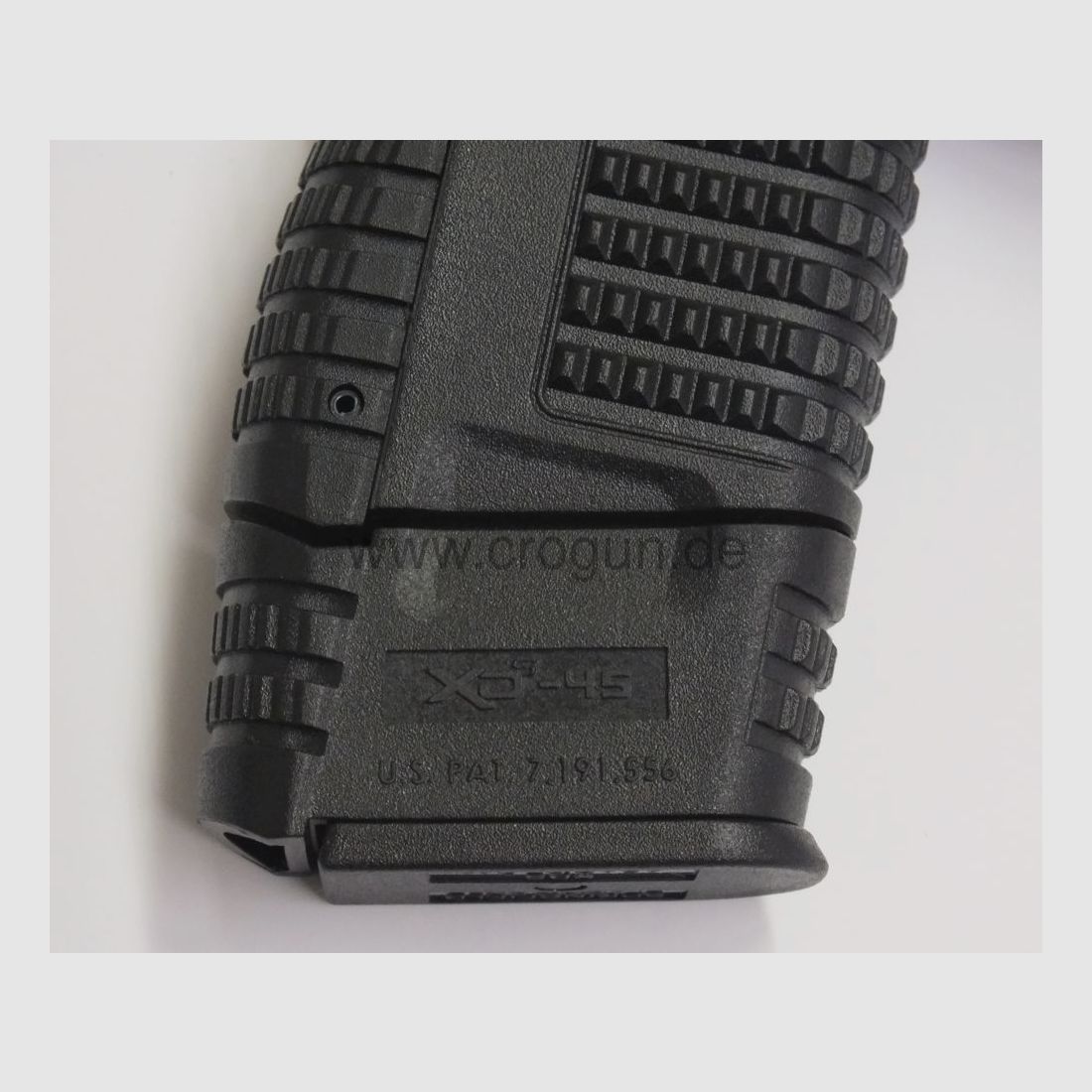 HS Produkt XDS-45ACP 3.3