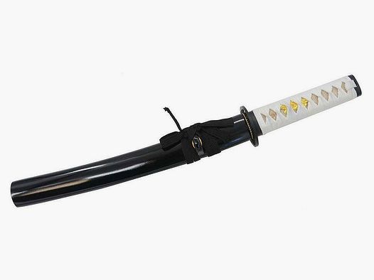 Samurai Tanto Practical Shinto