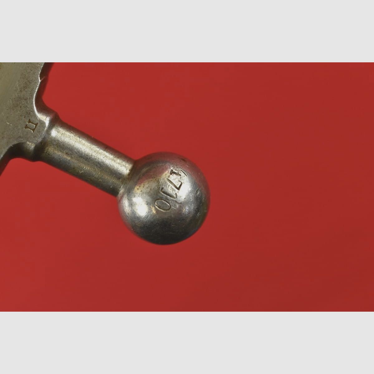 #2766 Carabina Mosin m/91-24, Lotta, cal. 7,62x53R, imagen 26 de 37