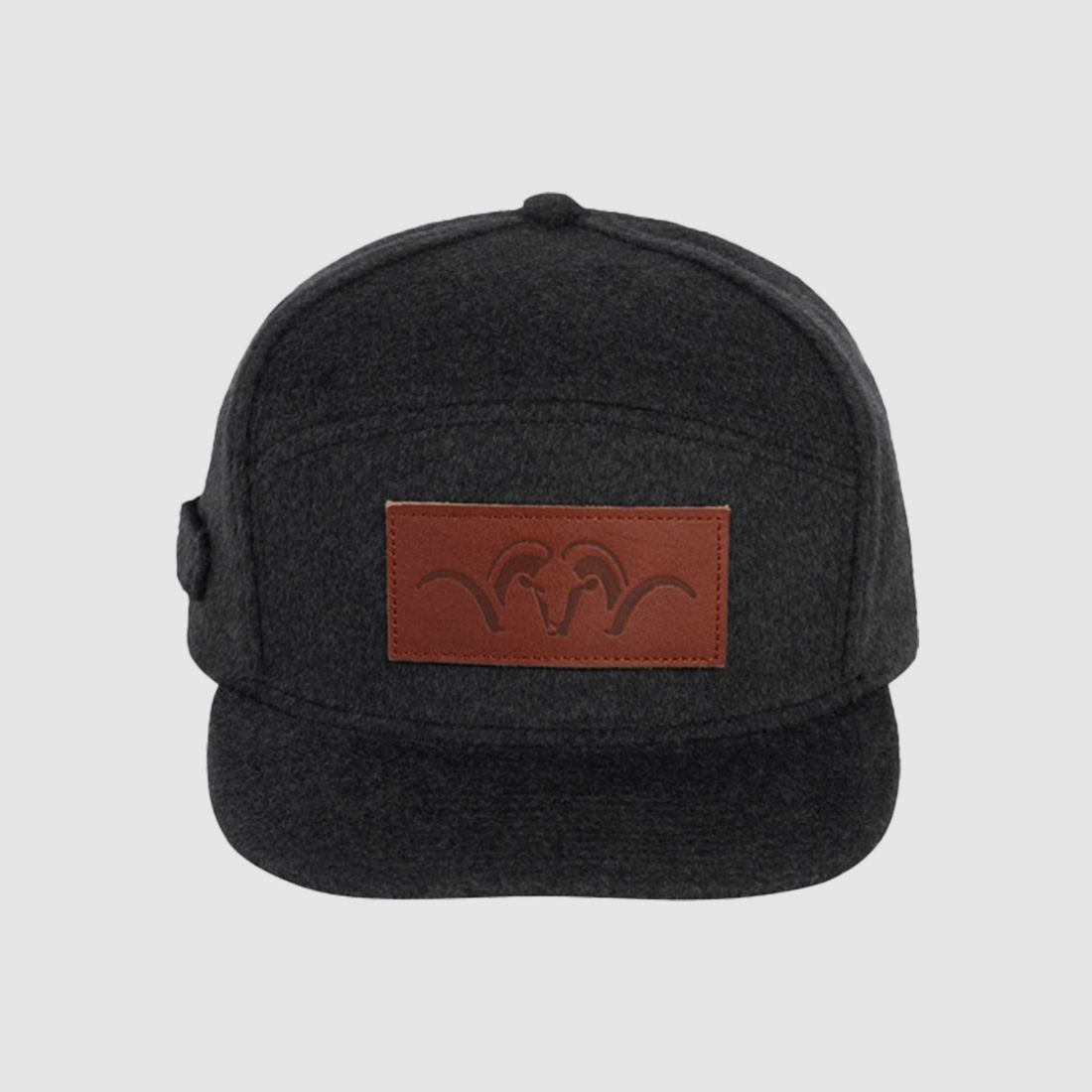 Blaser Snapback Loden Cap black hunting hats, caps & beanies