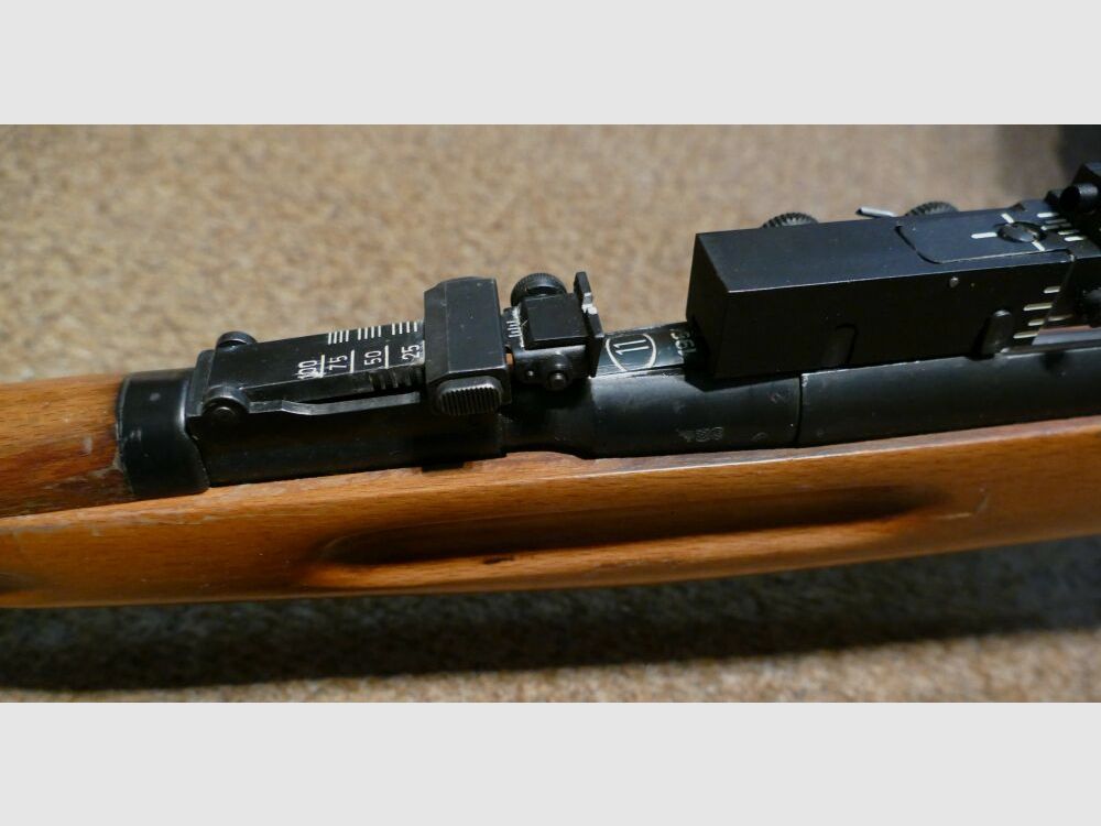 Mosin Nagant, Bild 5 von 6