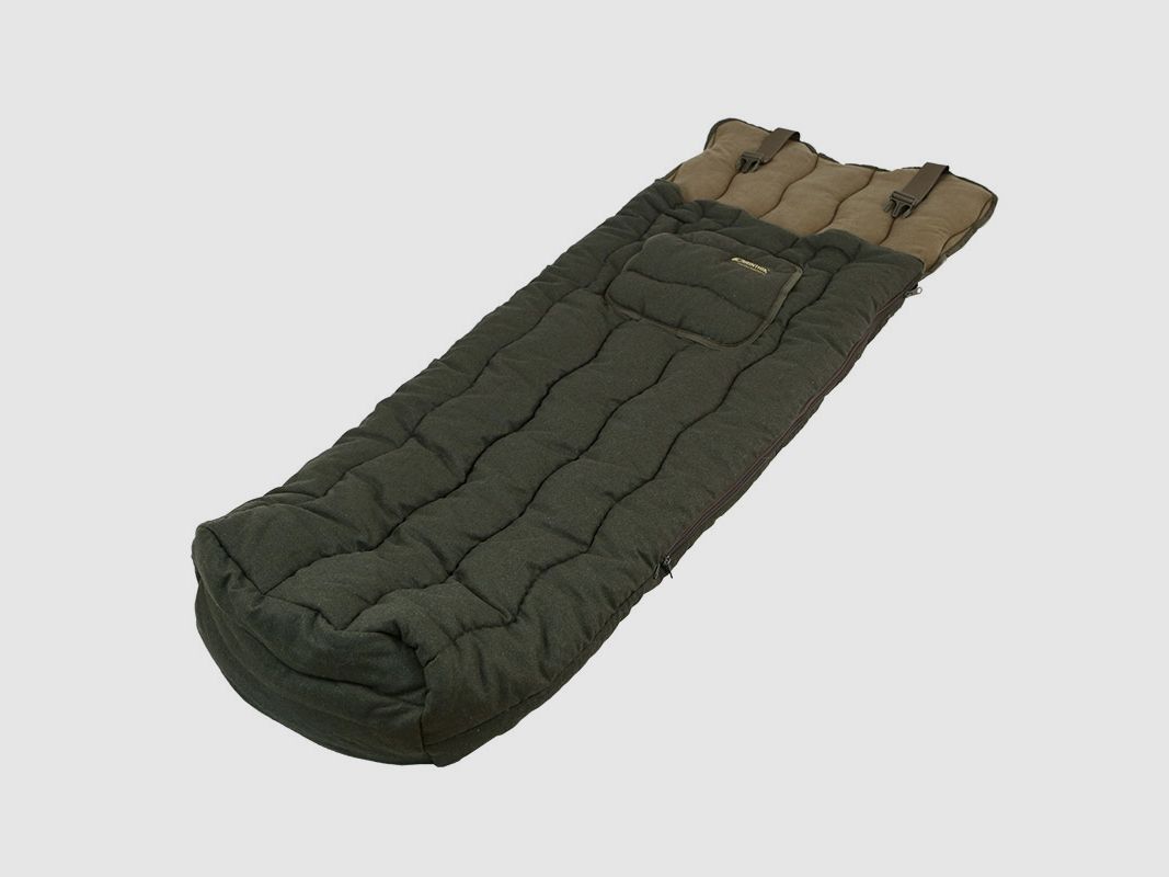Carinthia Loden Ansitzsack Standard
