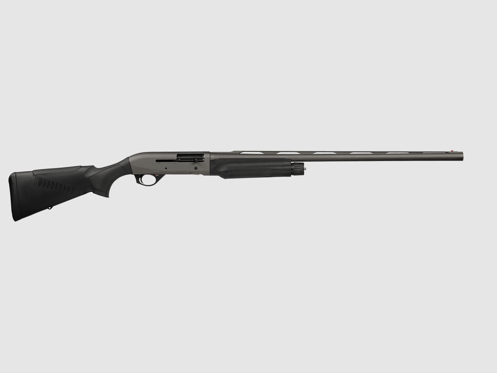 Benelli M2 ComforTech Tungsten Black
