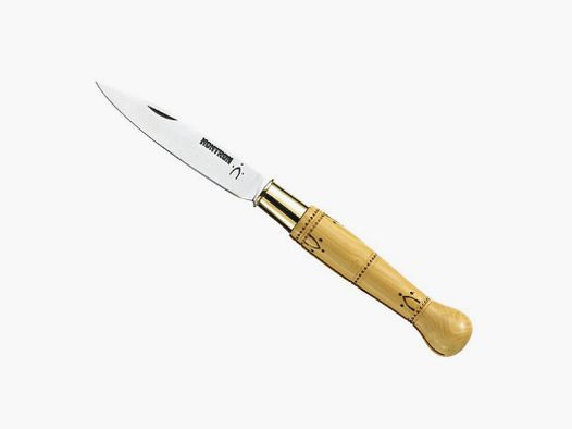 COUTEAU NONTRON 25 MANCHE BOULE