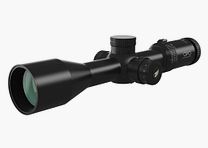 GPO Spectra 8x 2-16x44i G4i richtkijker