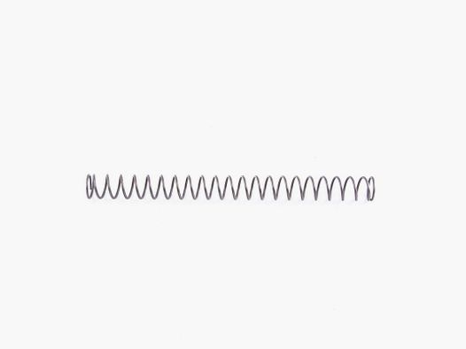 Recoil spring for Beretta APX Combat/Tactical