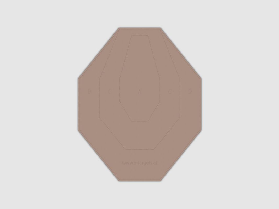 IPSC Mini Papiere, Bild 1 von 2