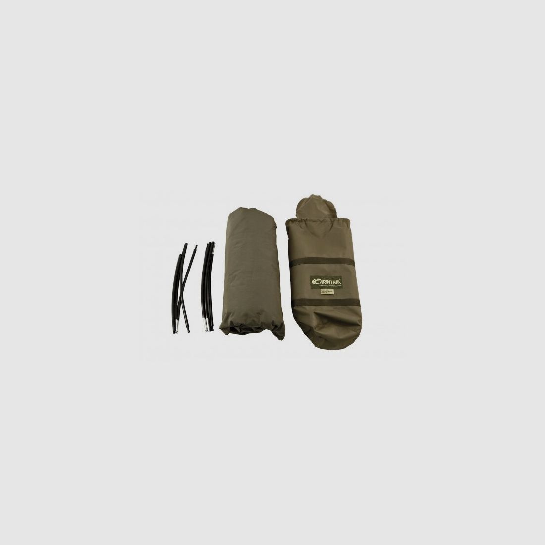 Carinthia Micro Tent Plus, Bild 3 von 3