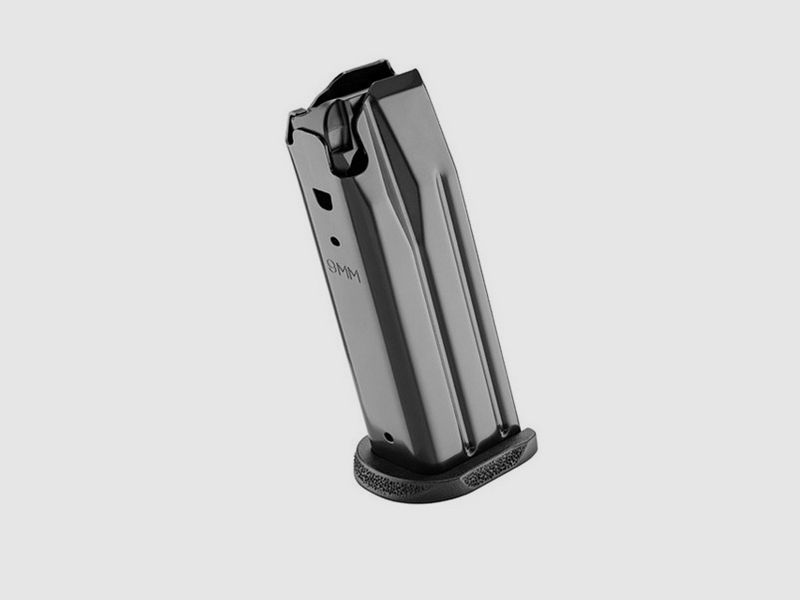 Magazin 15-RD Black HS Echelon 4.0 Compact