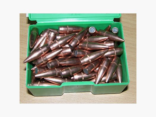 Sierra Geschosse 30 CAL .308 150 gn GameKing