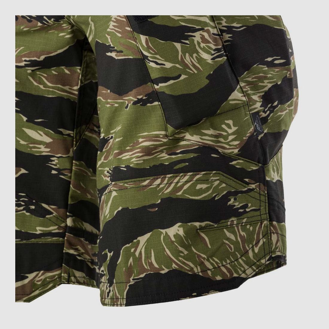 HELIKON TEX UTP SHORT RHODESIAN BUSHSTROKE CAMOUFLAGE 11"