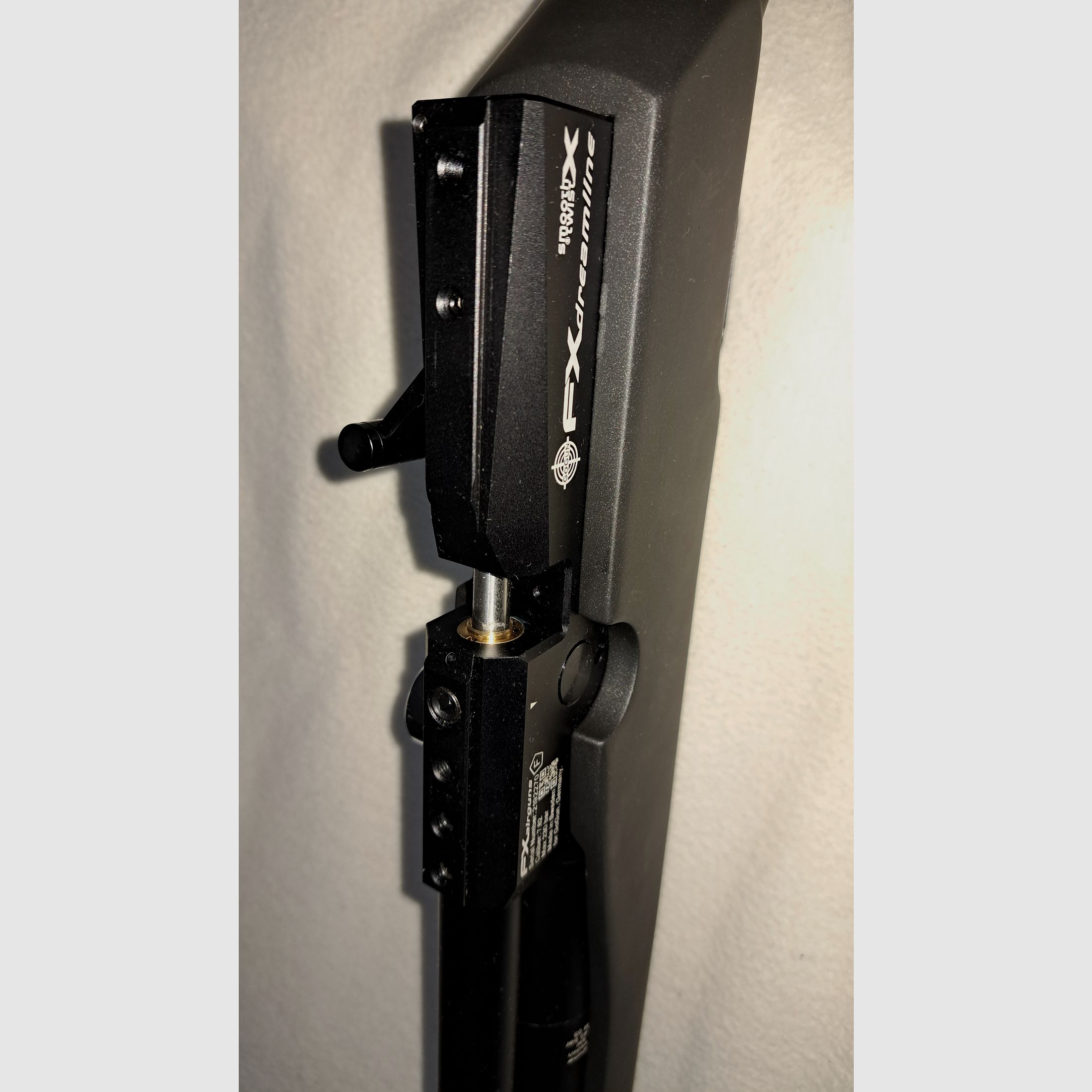 FX Dreamline 7.62 mm / 30.