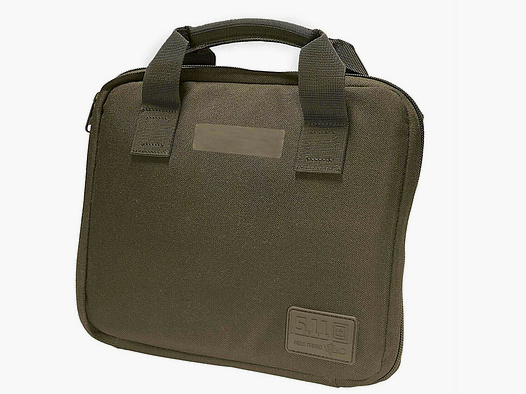 5.11 Single Pistol Case Pistolentasche - OD Green