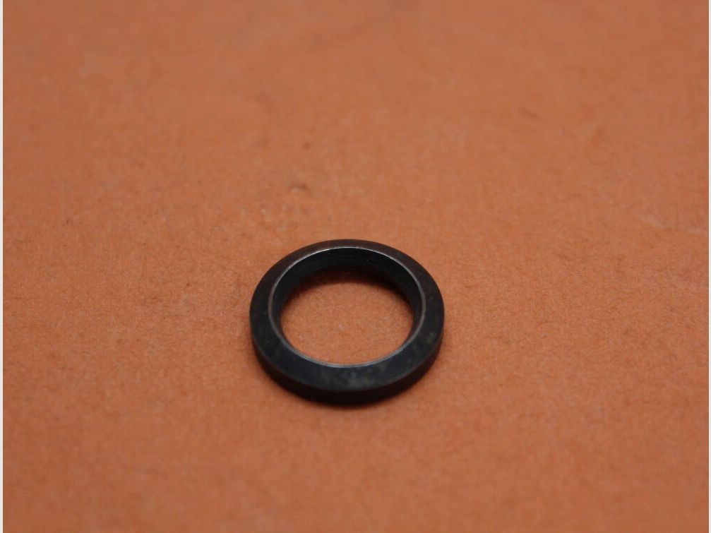 DPMS AR-15: Crush Washer 1/2-28 DPMS crush ring for MFD/ comp or similar.