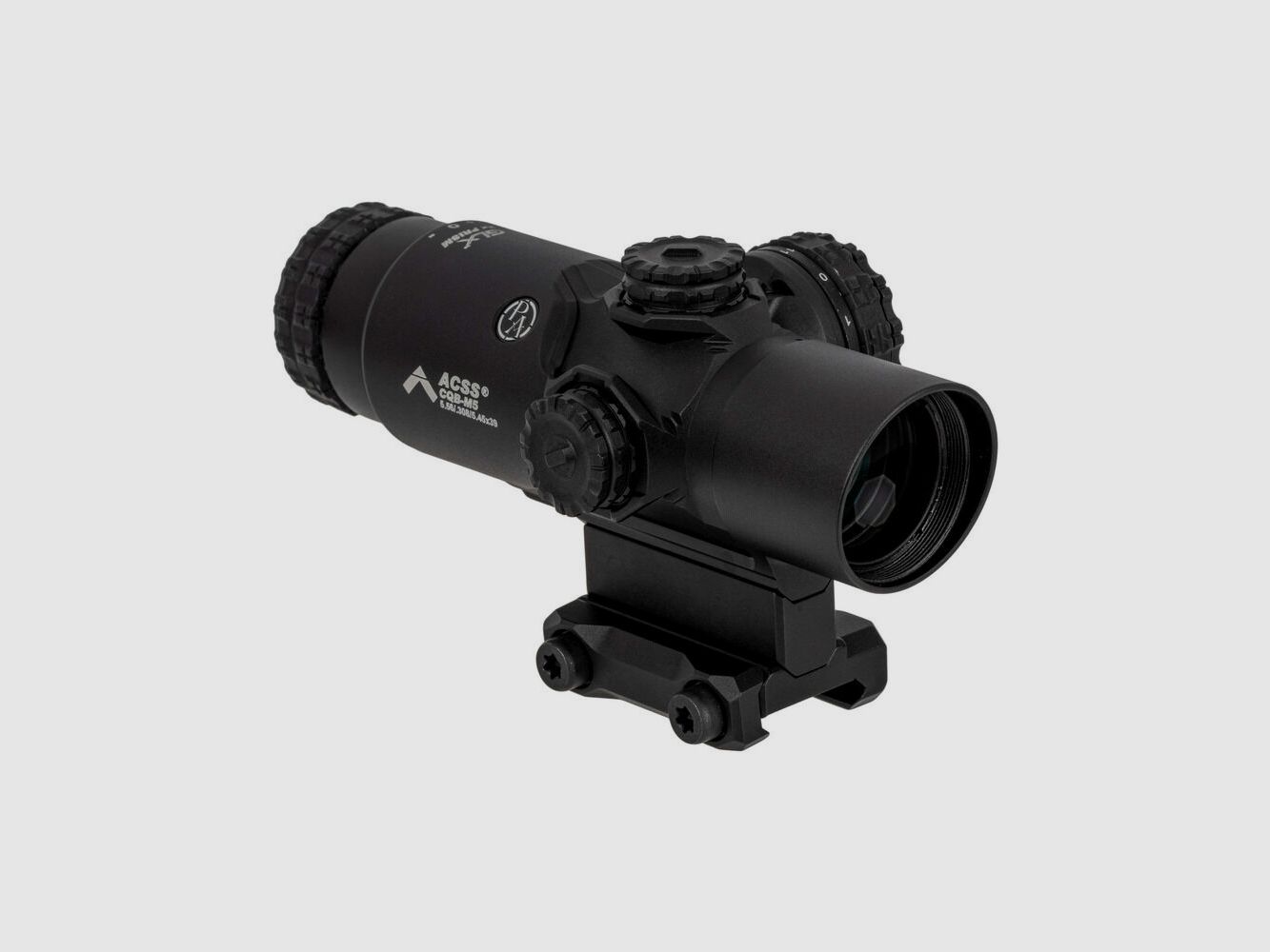 Primary Arms GLx 2x Prism Scope ACSS-CQB-M5 5.56