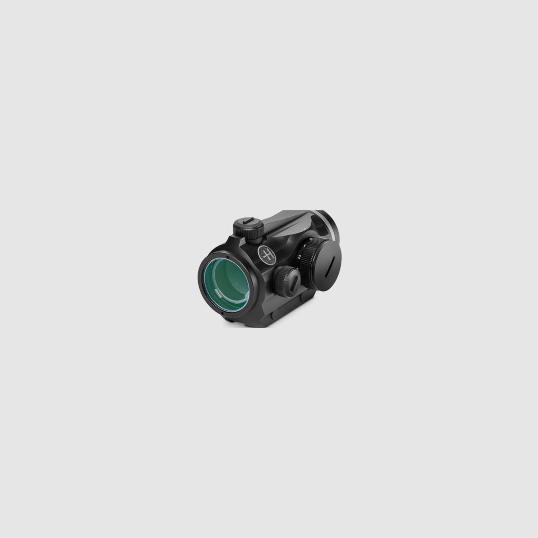 Vantage Rotpunktvisier | 1x30, Bild 5 von 18