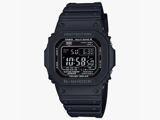 G-SHOCK Armbanduhr The Origin GW-M5610U-1BER