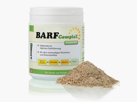 ANIBIO BARF-CompleX 420 g