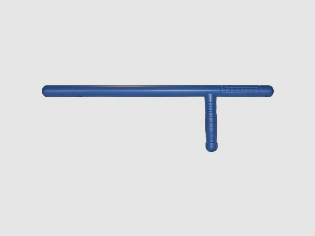 Rings Blueguns Trainings Schlagstock PR24 blau